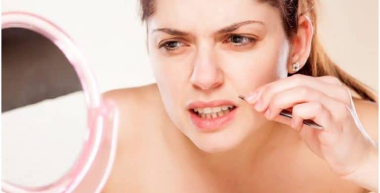 hirsutismo aumento pelos single