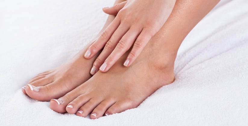 Matricectomia e Cantoplastia (Cirurgia da Unha Encravada)