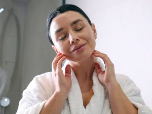 cuidado com a pele no inverno