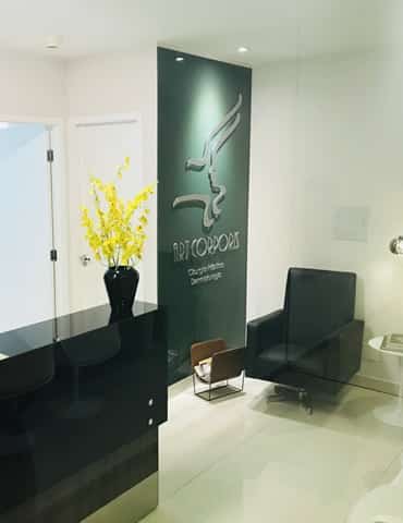 Clinica Art Corporis