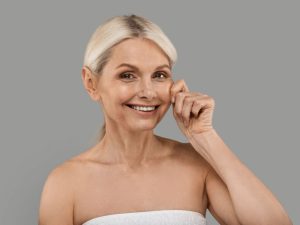 Radiofrequência Microagulhada