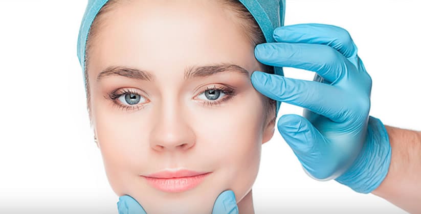 LIFTING FACIAL (REJUVENESCIMENTO FACIAL)