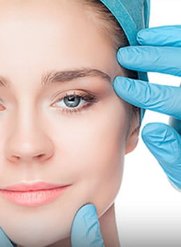 Blefaroplastia (Cirurgia das Pálpebras)