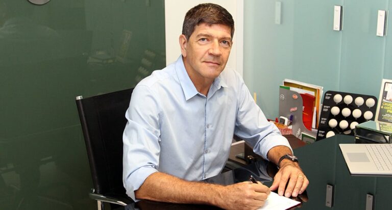 Dr Joemar Barbaresco