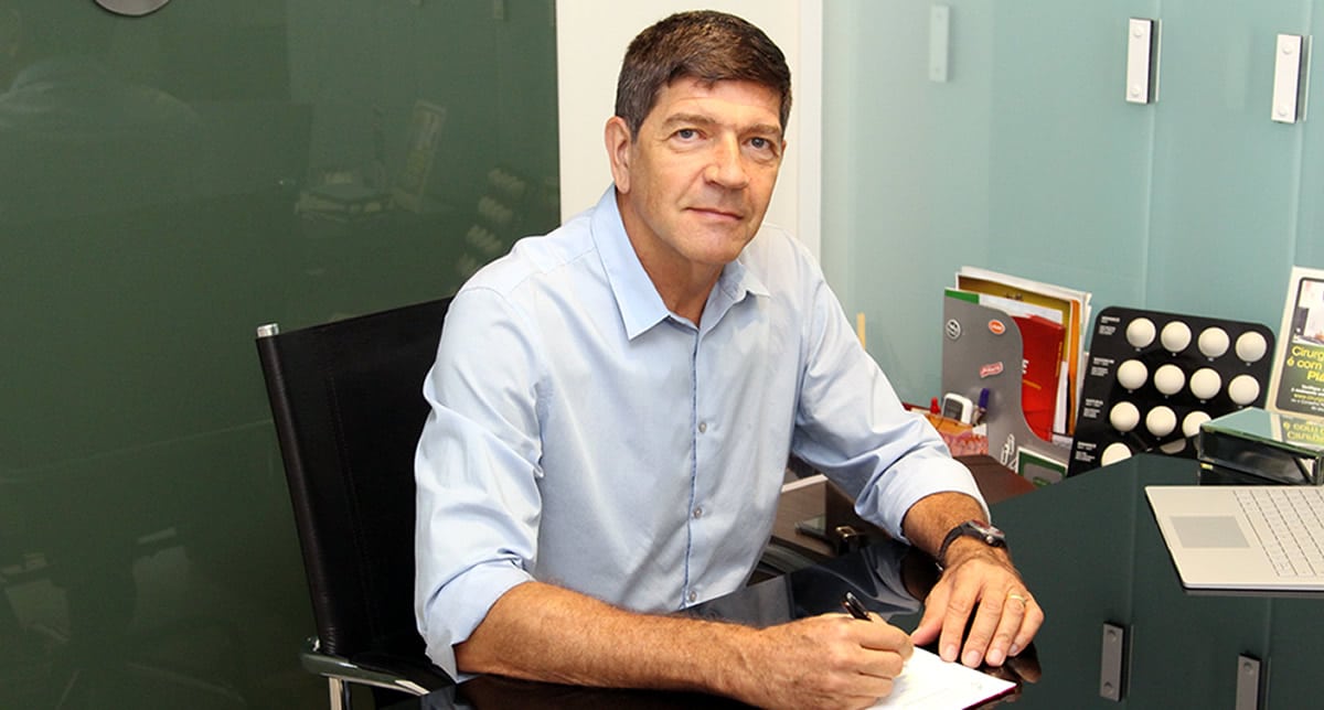 Dr Joemar Barbaresco