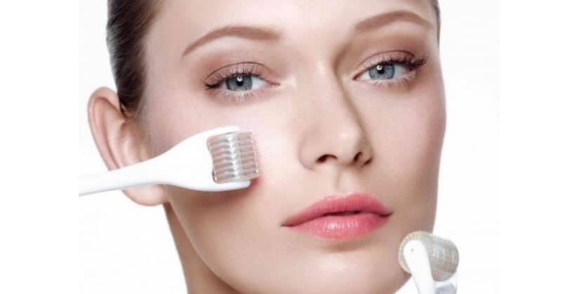 IPCA Microagulhamento