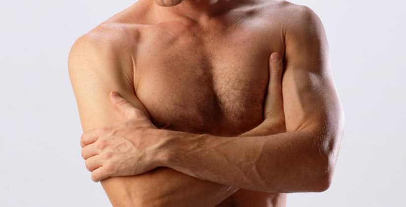 TRATAMENTO DA GINECOMASTIA