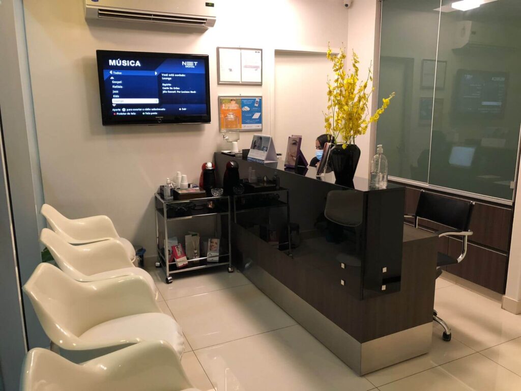 Clinica art corporis