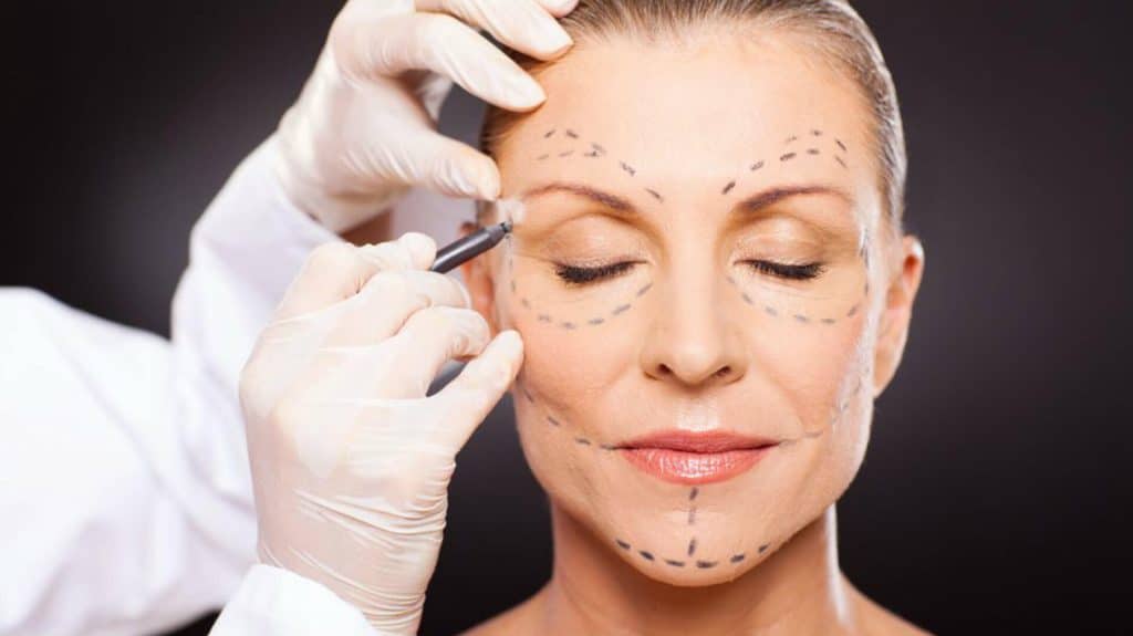 LIFITING FACIAL BRASILIA - DF