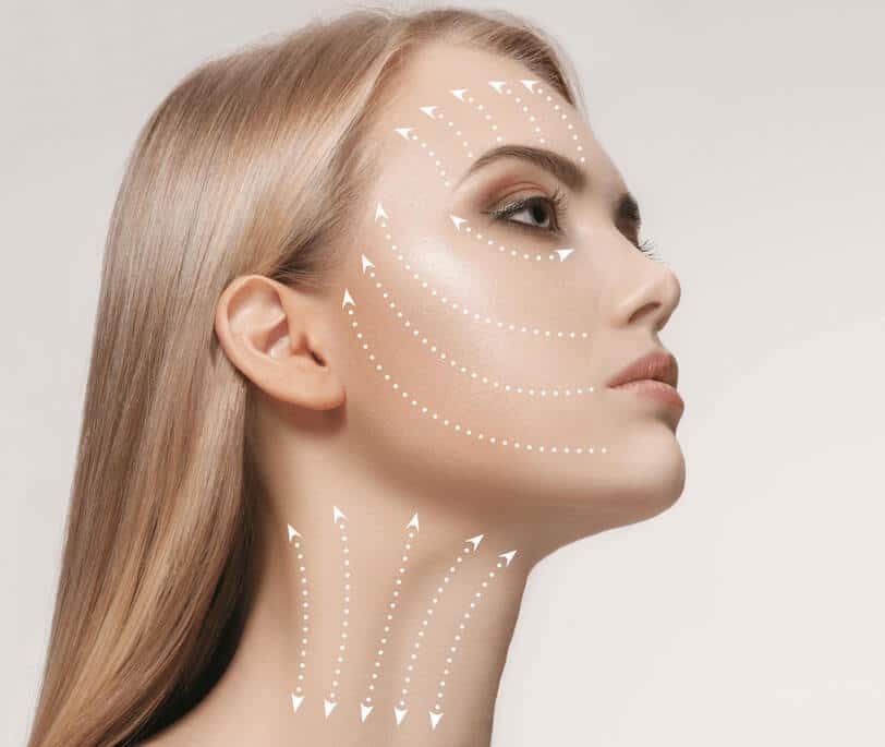lifting-facial