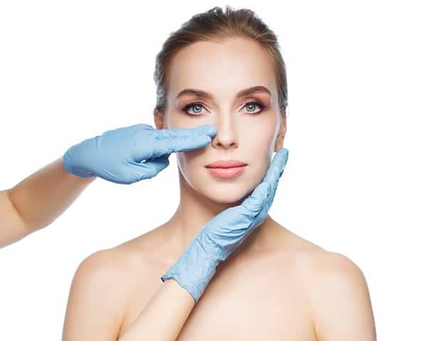 rinoplastia