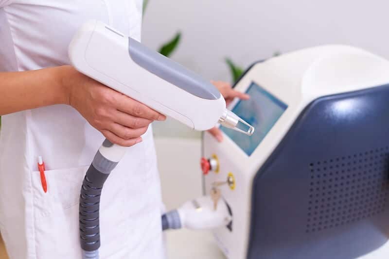 A tecnologia funciona com ondas eletromagnéticas