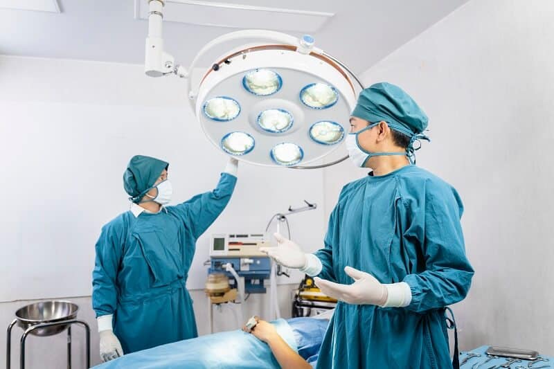  Escolha profissionais qualificados