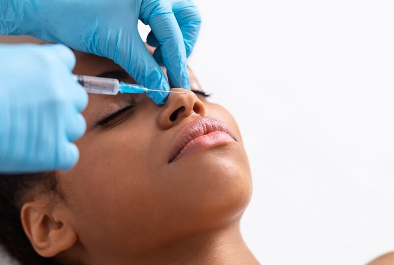 Pessoas mais jovens também podem se beneficiar com este tipo de tratamento