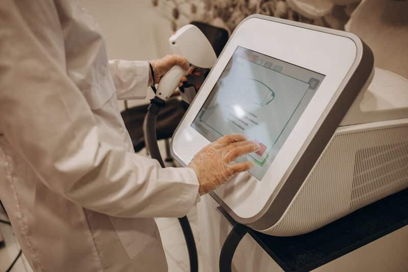 São tratamentos minimamente invasivos que oferecem resultados incríveis