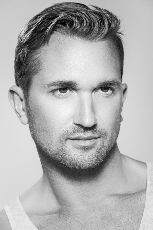 Laser Lavieen para homens