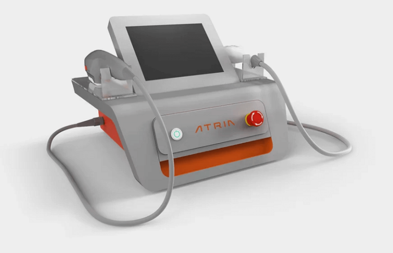 ultrassom microfocado atria