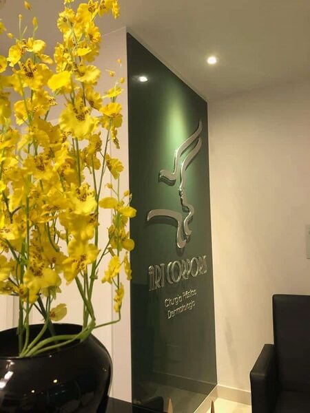 Clinica art corporis cirurgia plastica e dermatologia 23