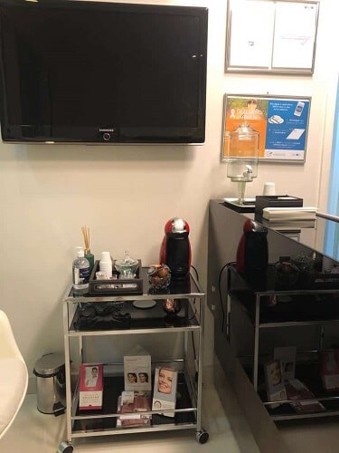 Clinica art corporis cirurgia plastica e dermatologia 50