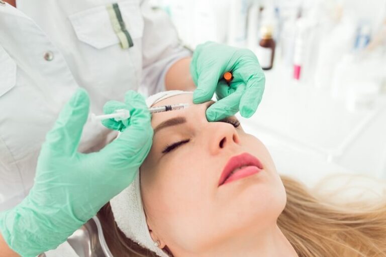 botox mitos e verdades