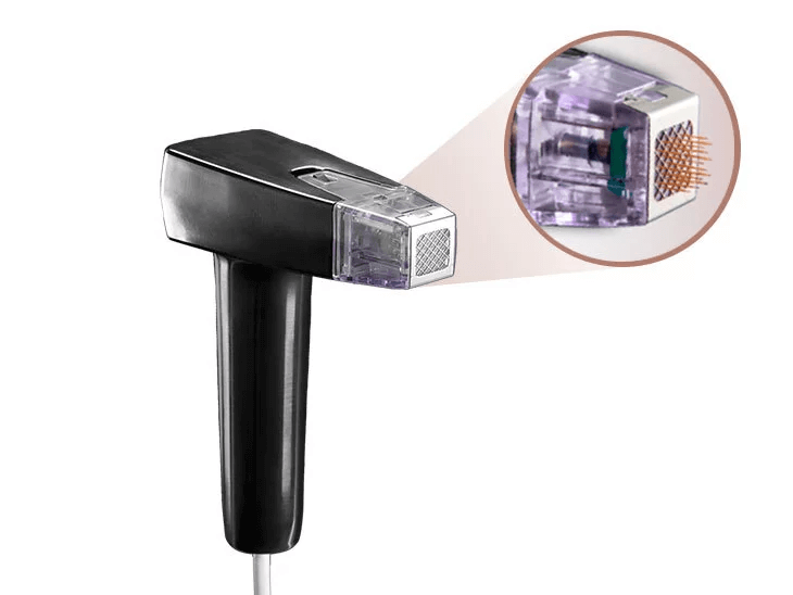 Mitos sobre o Morpheus 8