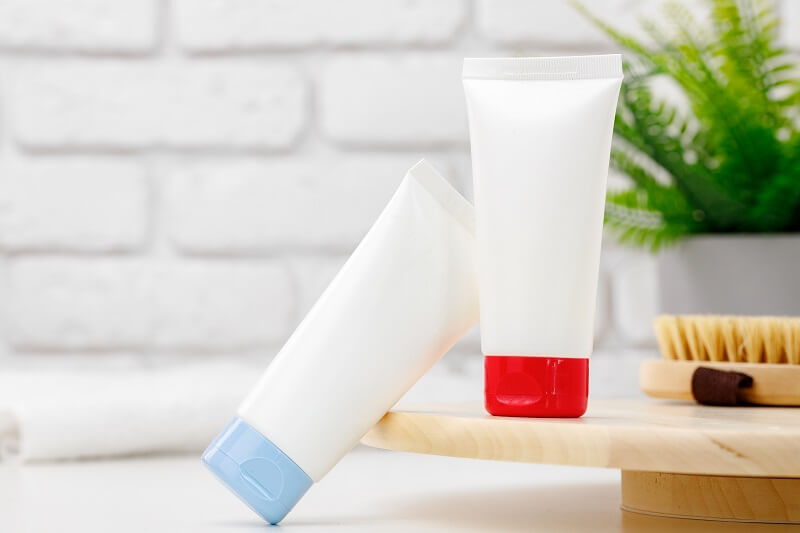 escolher o produto certo faz diferença para o tratamento da pele sensível