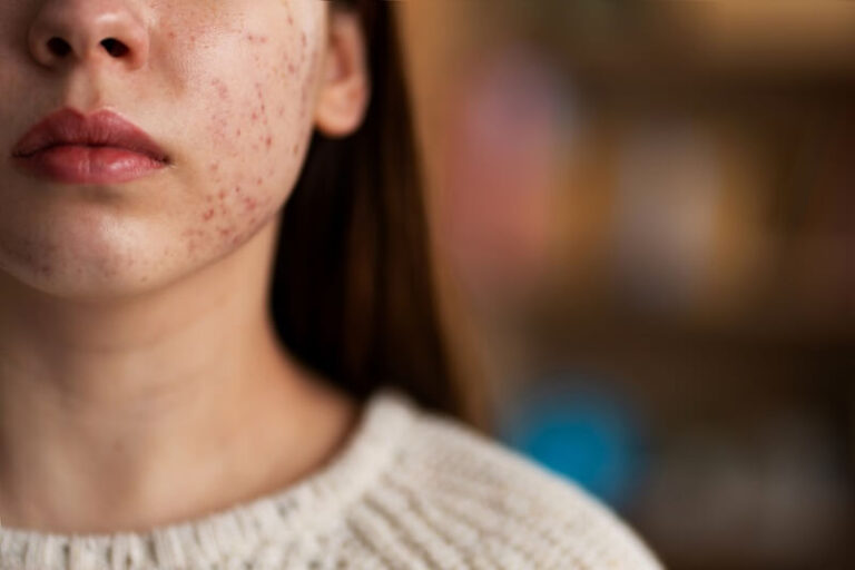 Blog 41 Cicatrizes de Acne