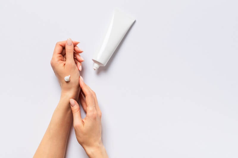 escolha adequada dos produtos para pele