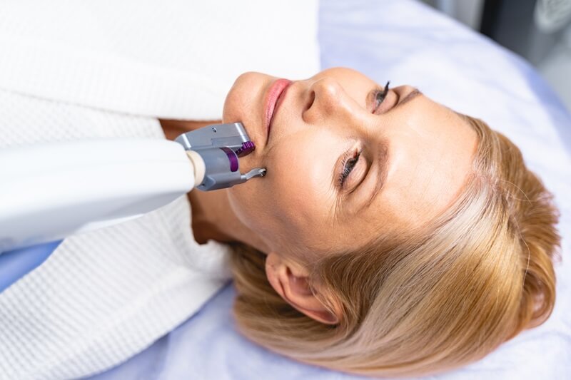 procure um dermatologista