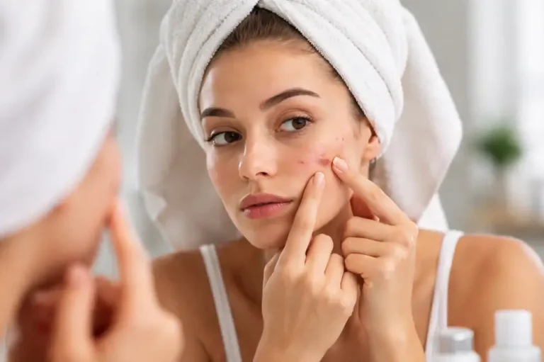 Blog 37 Acne causas tratamentos e como acabar de vez com as espinhas