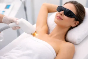 Depilação a laser mitos e verdades que você precisa saber