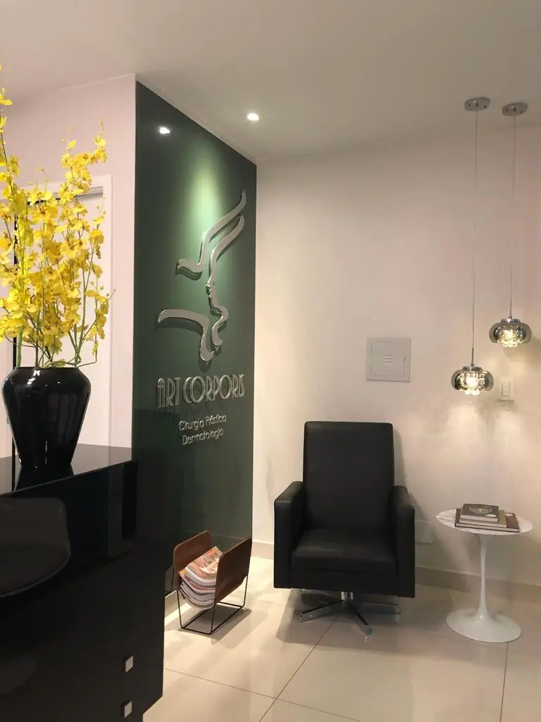 clinica art corporis asa sul brasilia